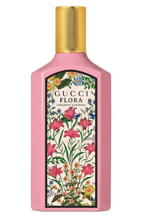 Gucci perfume nordstrom